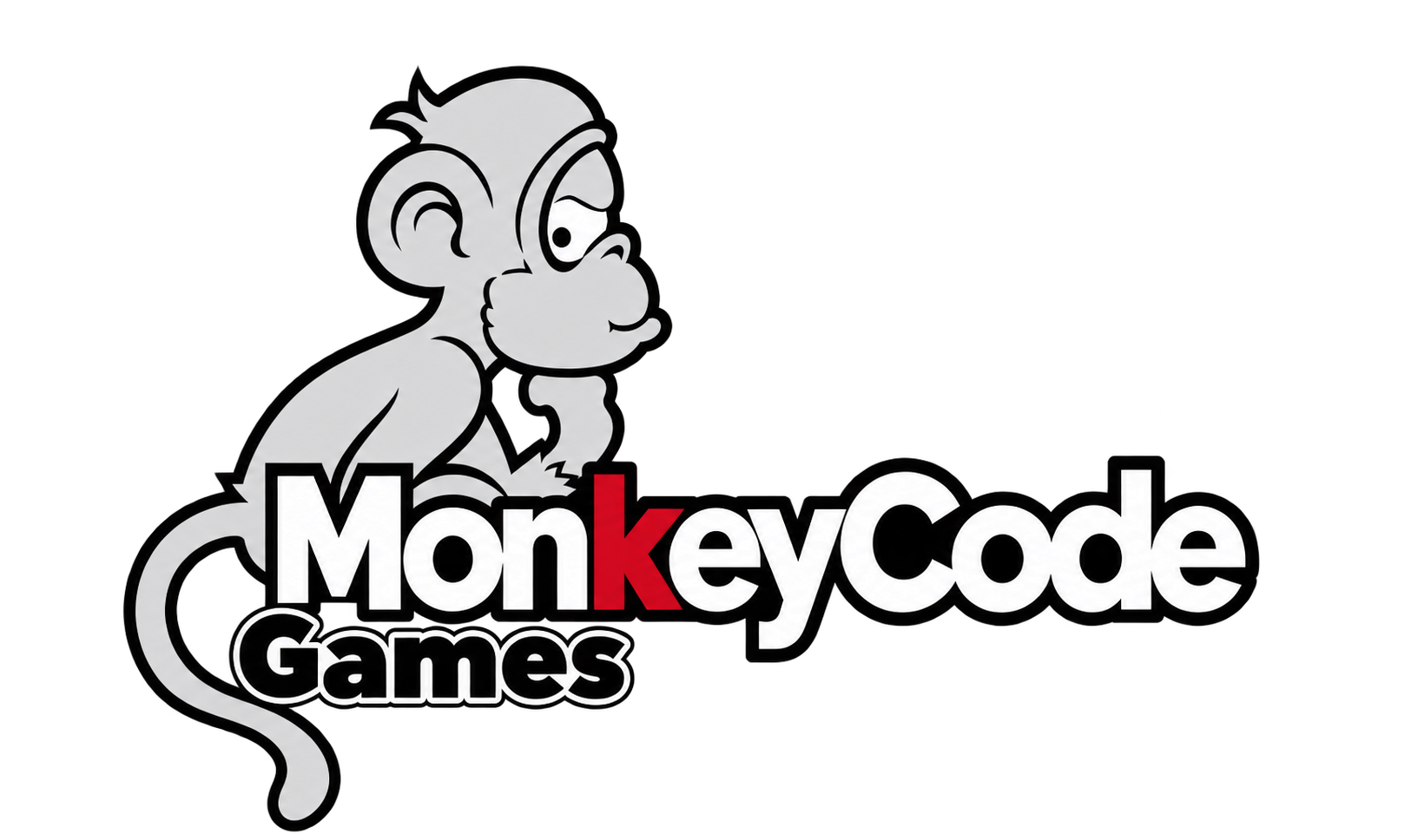 MonkeyCode Games